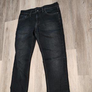 Levi Jeans 511 Slim Fit